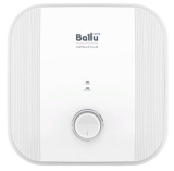 Водонагреватель Ballu BWH/S 15 Capsule Plus O/ 2кВт, 15 л., над раковиной